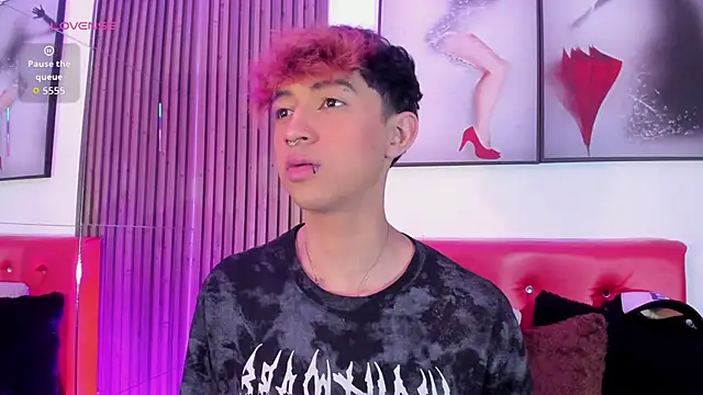 Allen Starck online show from 28, 10, 2025