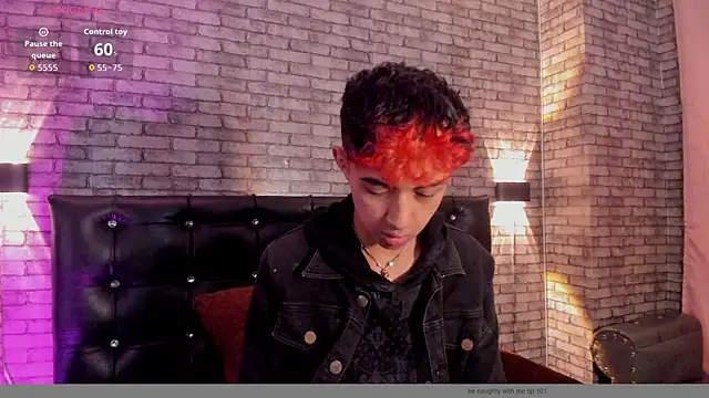 Allen Starck online show from 17, 2, 2026