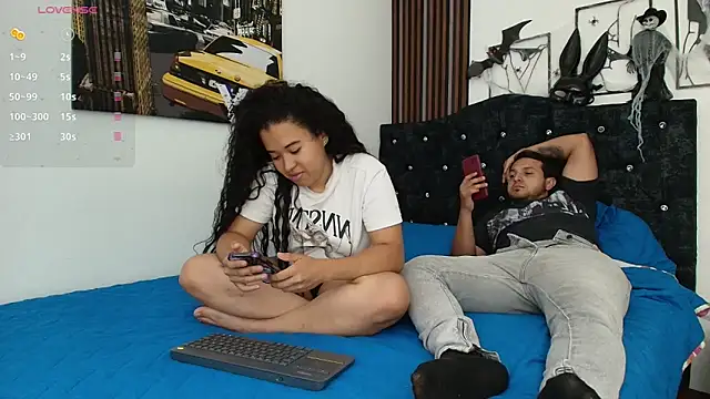 ema abby online show from 30, 10, 2025