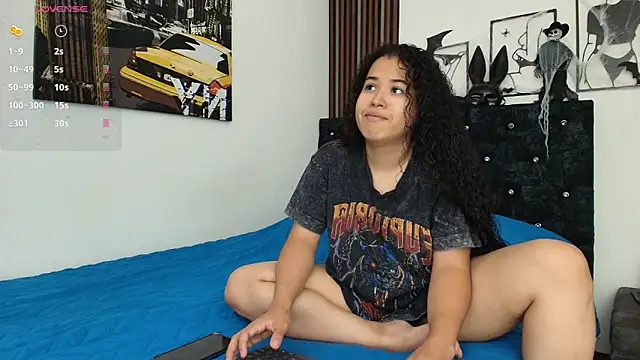 ema abby online show from 31, 10, 2025