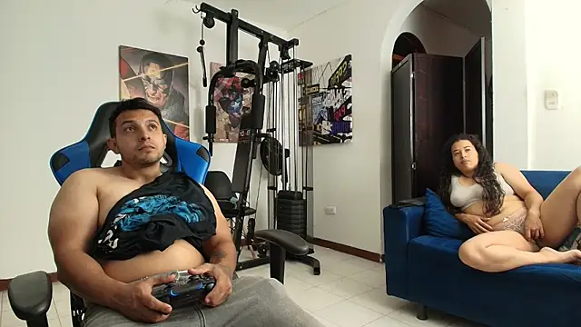 ema abby online show from 30, 11, 2025