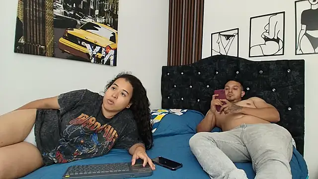 ema abby online show from 10, 11, 2025