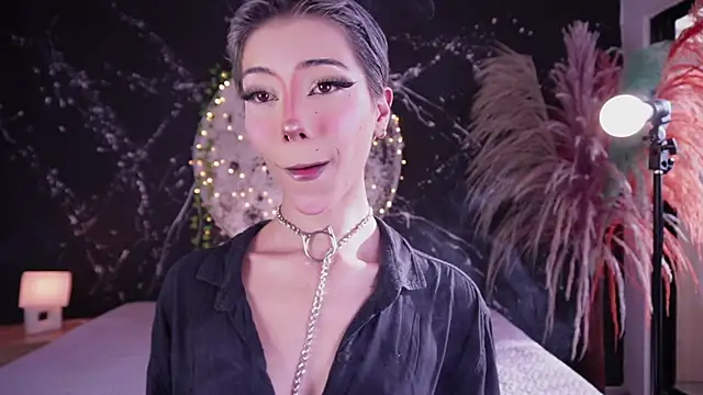 soidai miiu online show from 29, 11, 2025