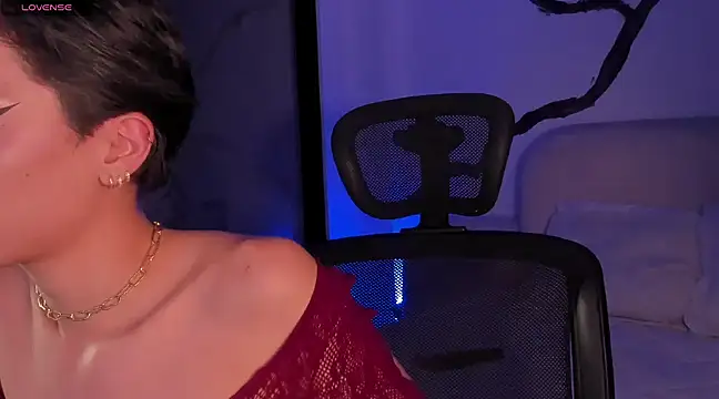 soidai miiu online show from 27, 2, 2025