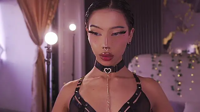 soidai miiu online show from 19, 3, 2026