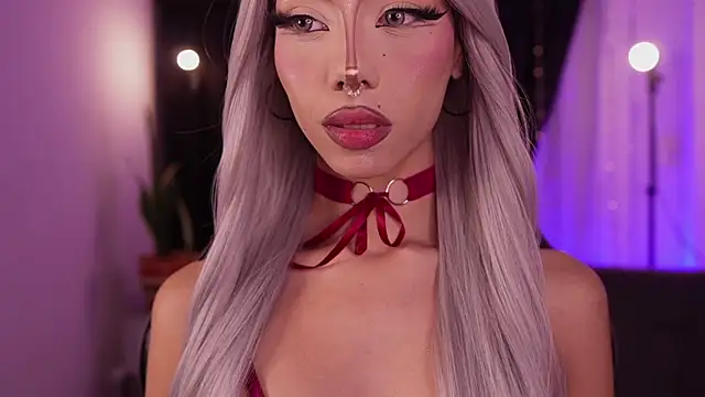 soidai miiu online show from 11, 4, 2026