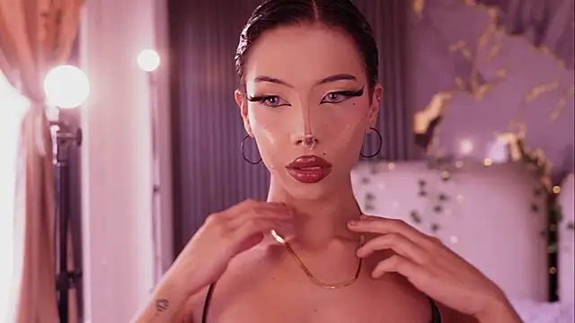 soidai miiu online show from 25, 3, 2026