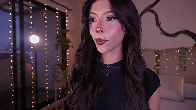 soidai miiu online show from 20, 11, 2025