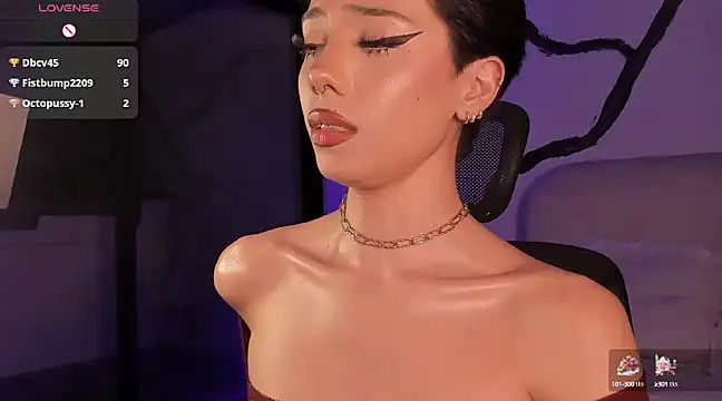 soidai miiu online show from 27, 2, 2025