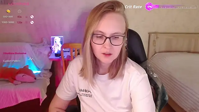 Agatha Mott online show from 19, 12, 2025