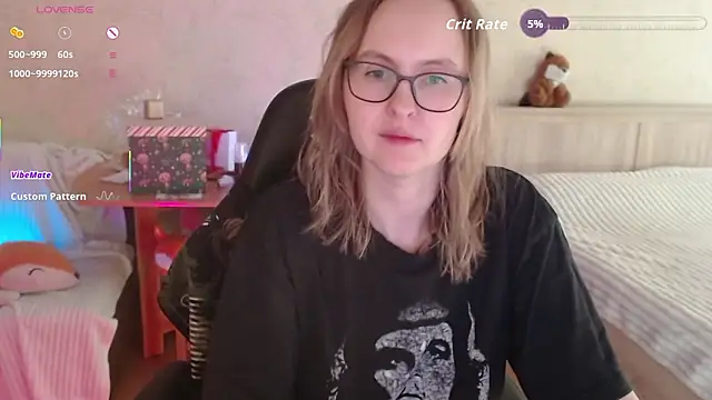 Agatha Mott online show from 27, 3, 2026