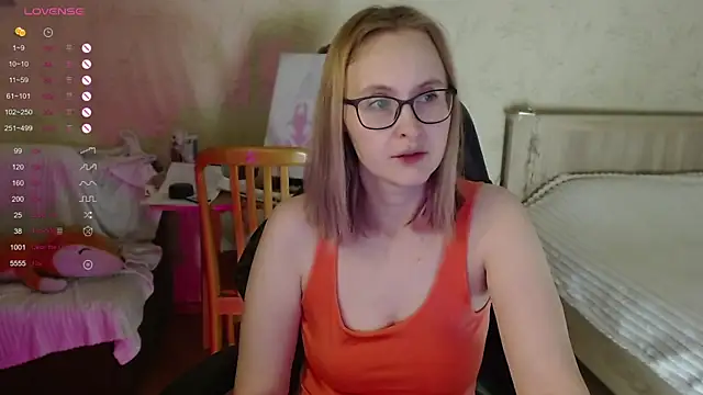 Agatha Mott online show from 1, 11, 2025