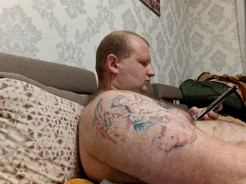 vitek1110 online show from 11, 3, 2026