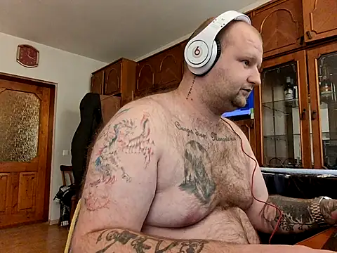 vitek1110 online show from 18, 1, 2026