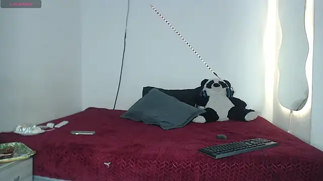 Snapshot of the_murderer chatting on 13, 3, 2025 the murderer online show from 13, 3, 2025