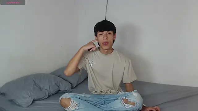 Snapshot of the_murderer chatting on 27, 2, 2025 the murderer online show from 27, 2, 2025