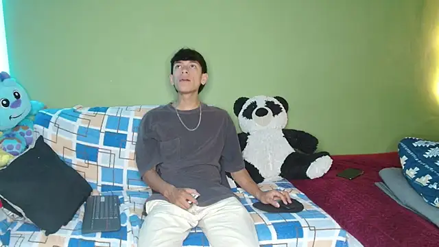 Snapshot of the_murderer chatting on 1, 11, 2025 the murderer online show from 1, 11, 2025