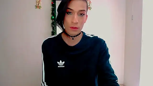 NovaNyx11 online show from 19, 12, 2025