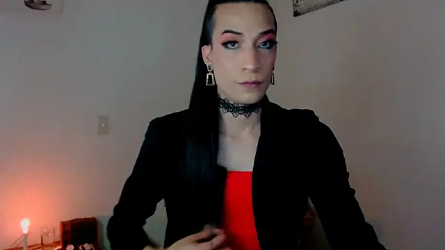 NovaNyx11 online show from 5, 11, 2025