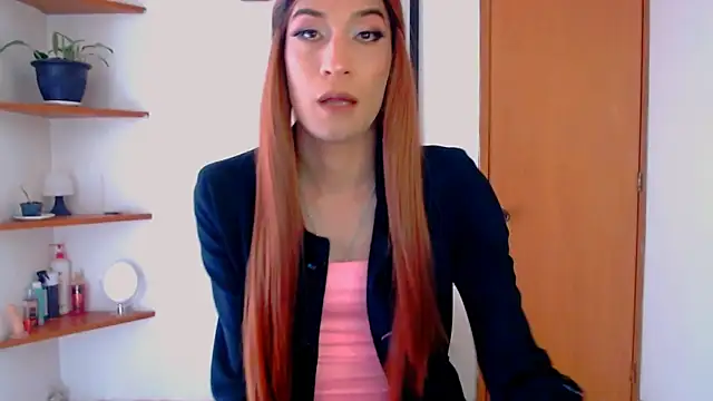 NovaNyx11 online show from 3, 3, 2026