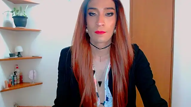 NovaNyx11 online show from 10, 3, 2026