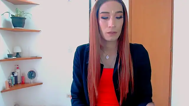 NovaNyx11 online show from 5, 3, 2026