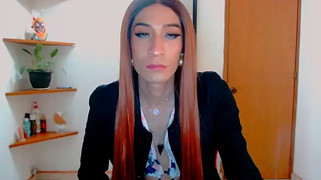 NovaNyx11 online show from 26, 3, 2026