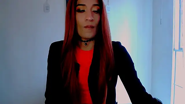 NovaNyx11 online show from 7, 2, 2026