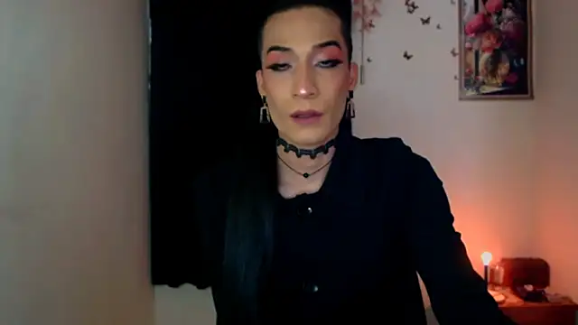 NovaNyx11 online show from 7, 11, 2025