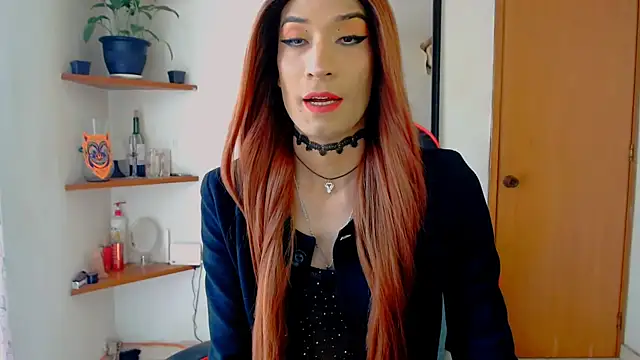 Snapshot of NovaNyx11 chatting on 17, 6, 2026 NovaNyx11 online show from 17, 6, 2026