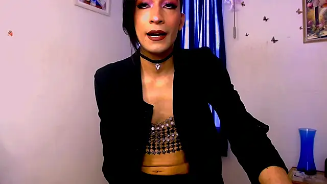 NovaNyx11 online show from 17, 2, 2025