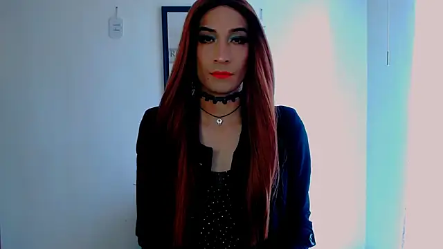 NovaNyx11 online show from 4, 2, 2026