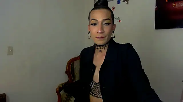 NovaNyx11 online show from 1, 10, 2025