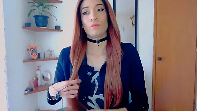 Snapshot of NovaNyx11 chatting on 4, 6, 2026 NovaNyx11 online show from 4, 6, 2026