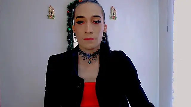 NovaNyx11 online show from 18, 12, 2025