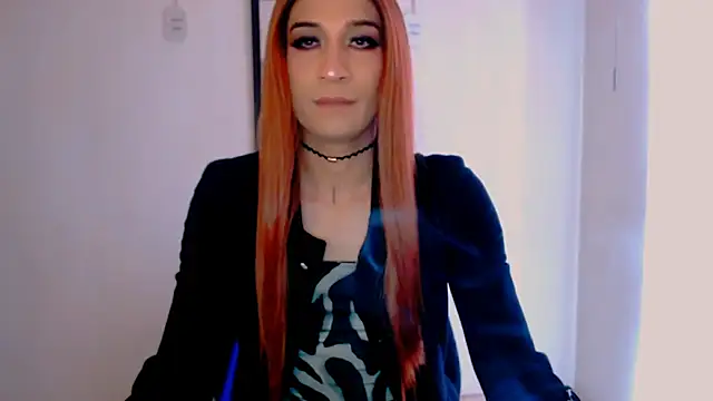 NovaNyx11 online show from 24, 2, 2026