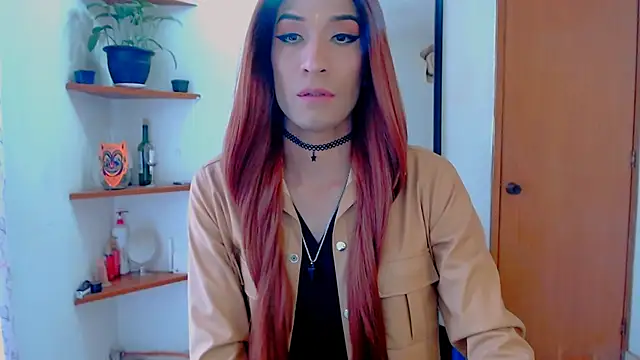 Snapshot of NovaNyx11 chatting on 16, 6, 2026 NovaNyx11 online show from 16, 6, 2026