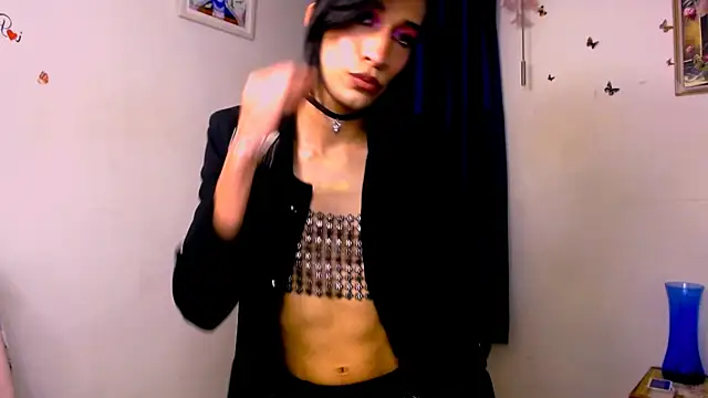 NovaNyx11 online show from 17, 2, 2025
