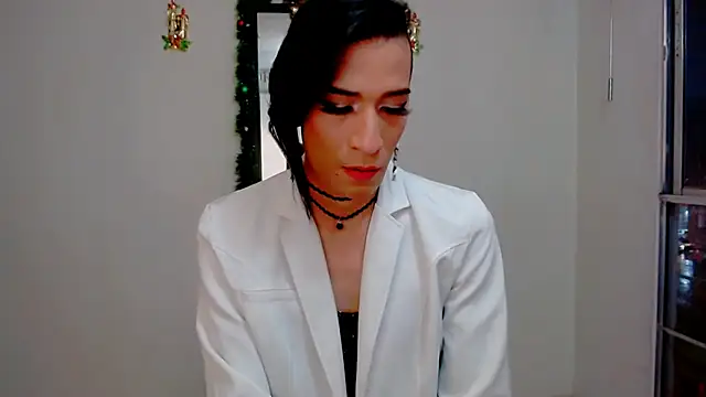 NovaNyx11 online show from 15, 12, 2025