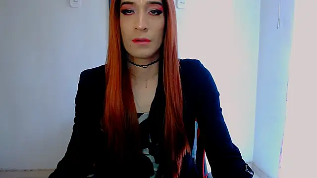 NovaNyx11 online show from 1, 4, 2026