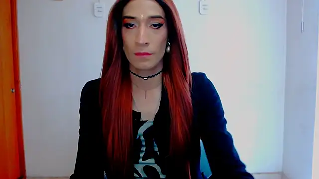 NovaNyx11 online show from 14, 5, 2026