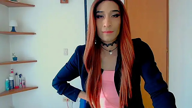 NovaNyx11 online show from 14, 1, 2026