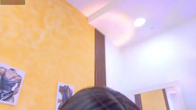 triana crimson online show from 8, 3, 2026