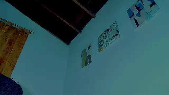 Eli clark  online show from 10, 11, 2025