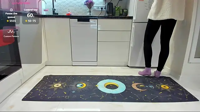 Katya yoga online show from 21, 12, 2025