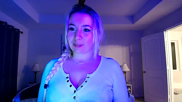 kaliii jones online show from 12, 4, 2026