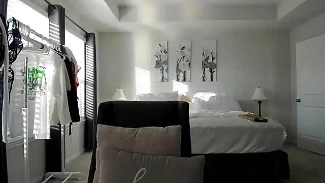 Snapshot of kaliii_jones chatting on 19, 3, 2025 kaliii jones online show from 19, 3, 2025