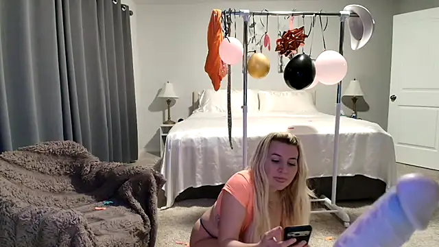 kaliii jones online show from 7, 1, 2026