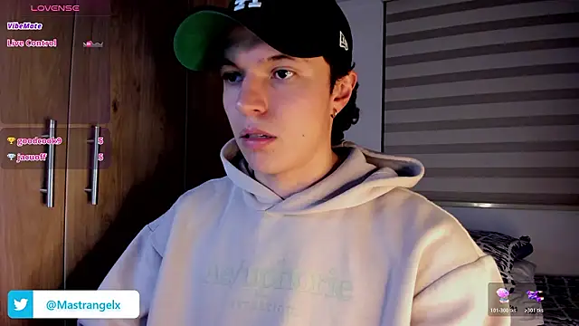 Mastrangelo xxx online show from 20, 2, 2026