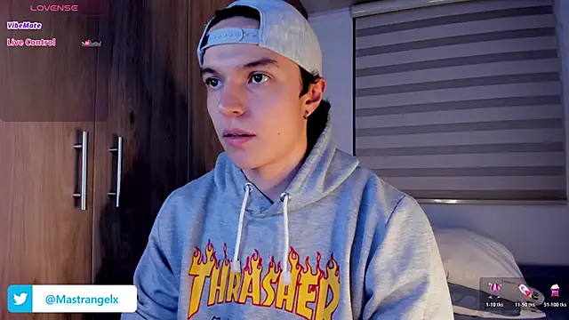 Mastrangelo xxx online show from 2, 3, 2026